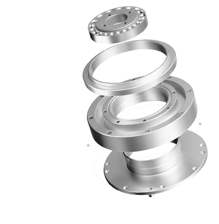Torque Density